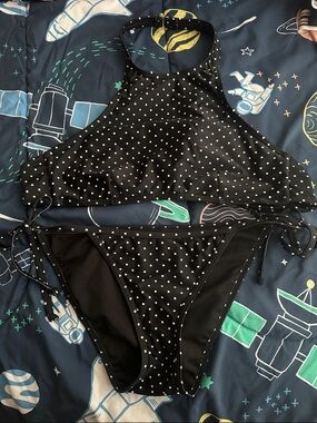 Express Bikini Set